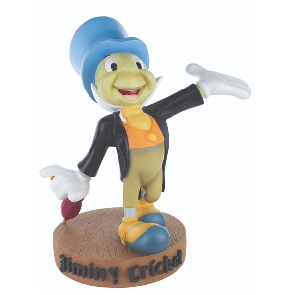 A "Pinocchio" Jiminy Cricket Big Fig.