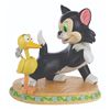 Image 1 : A Disney Auctions Limited Edition Figaro Big Fig.