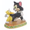 Image 2 : A Disney Auctions Limited Edition Figaro Big Fig.