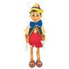 Image 1 : A "Pinocchio" 60th Anniversary Marionette by Bob Baker.