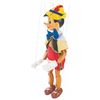 Image 3 : A "Pinocchio" 60th Anniversary Marionette by Bob Baker.