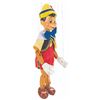 Image 4 : A "Pinocchio" 60th Anniversary Marionette by Bob Baker.