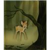 Image 1 : An Original Courvoisier "Bambi" Production Cel.