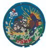 Image 1 : A World War II Battlin' Pete Patch.