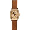 Image 1 : A 1947 Ingersoll Mickey Mouse Wristwatch.