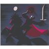 Image 2 : A Mary Blair Headless Horseman Concept Painting.