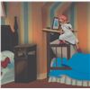 Image 2 : An Original "Peter Pan" Production Cel of Michael.