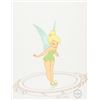 Image 2 : A Marc Davis Signed Tinker Bell Sericel.