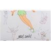 Image 3 : A Marc Davis-Signed Tinker Bell Limited Edition Cel.