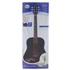 Image 1 : A Washburn "Tinkerbell" Acoustic Guitar.
