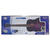 Image 2 : A Washburn "Tinkerbell" Acoustic Guitar.