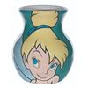 Image 1 : A Large Tinker Bell Vase.