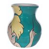 Image 2 : A Large Tinker Bell Vase.