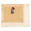Image 1 : A Collection of "Ben and Me" Color Model Drawings.