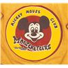 Image 3 : A Mickey Mouse Club Mouseketeers Kid's Costume.