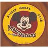 Image 5 : A Mickey Mouse Club Mouseketeers Kid's Costume.