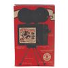 Image 15 : A Mickey Mouse Club Newsreel Projector with Sound.
