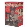 Image 16 : A Mickey Mouse Club Newsreel Projector with Sound.