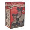 Image 17 : A Mickey Mouse Club Newsreel Projector with Sound.