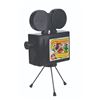 Image 3 : A Mickey Mouse Club Newsreel Projector with Sound.