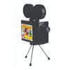 Image 5 : A Mickey Mouse Club Newsreel Projector with Sound.