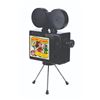 Image 6 : A Mickey Mouse Club Newsreel Projector with Sound.