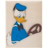 Image 1 : A Donald Duck Production Cel.