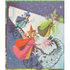 Image 3 : A Ken Anderson Signed "Sleeping Beauty" Book & Sketch.
