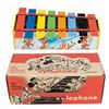 Image 1 : A Disney Character Xylophone.
