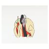 Image 1 : An Original Cruella De Vil Production Cel.