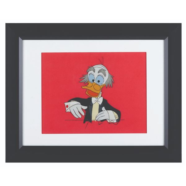  A Symposium on Popular Songs  Ludwig Von Drake Cel.