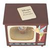 Image 2 : A Wonderful World of Color Watch with TV Box.