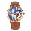 Image 4 : A Wonderful World of Color Watch with TV Box.