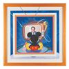 Image 1 : A "Sundays with Walt" Limited Edition Sericel.