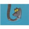 Image 2 : A Kaa Production Cel from "The Jungle Book."