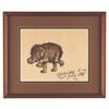 Image 2 : A "Jungle Book" Hathi Jr. Drawing by Ken Anderson.