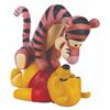 Image 2 : A Rare Winnie the Pooh and Tigger Big Fig.