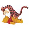 Image 4 : A Rare Winnie the Pooh and Tigger Big Fig.