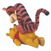 Image 5 : A Rare Winnie the Pooh and Tigger Big Fig.