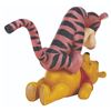 Image 6 : A Rare Winnie the Pooh and Tigger Big Fig.
