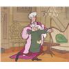 Image 2 : An Original Production Cel from "The Aristocats."
