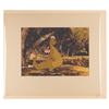 Image 2 : A "Pete's Dragon" Studio Dye Transfer.