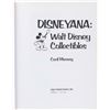 Image 3 : A Disneyana: Walt Disney Collectibles Book.