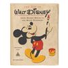 Image 1 : A Multi-Signed The Art of Walt Disney Book.