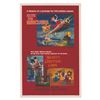 Image 1 : A "Mickey's Christmas Carol" & "The Rescuers" Poster.