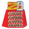 Image 2 : A 1984 Olympics Mascot Sam The Eagle Button Display.