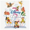 Image 2 : A Disney 75th Anniversary Pin Collection.