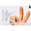 Image 2 : A Tom Hanks and Tim Allen Signed "Toy Story 2" Poster.