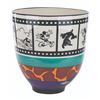Image 3 : An Elisabete Gomes Mickey Mouse Charger Vase.