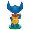 Image 4 : A Disney Auctions Stitch Bobblehead.